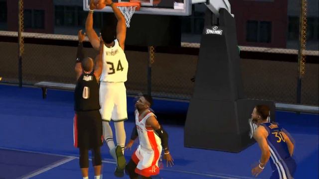 LIZA LEGACY GEN GLOBAL UPDATE FOR NBA 2K14  NEXGEN STYLE