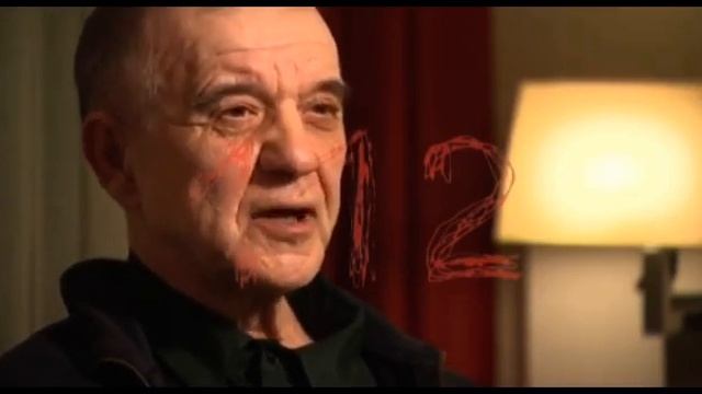 Скопинский маньяк Виктор Мохов вернулся домой и дал интервью
