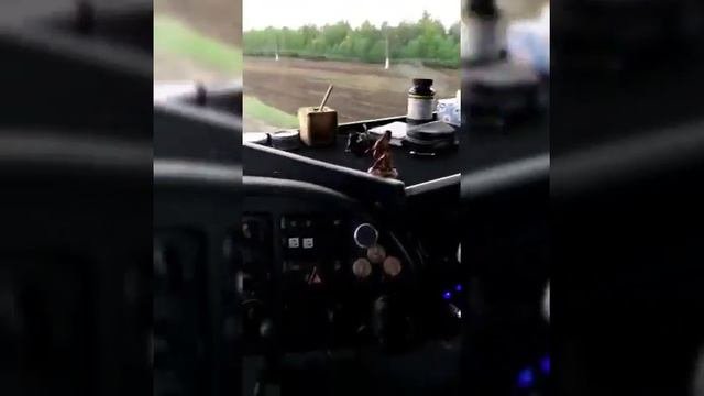 Эдуард Хуснутдинов Дальнобой