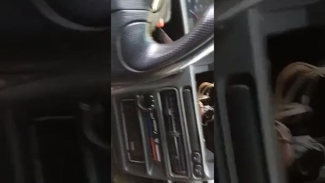 Печка ваз 2114-2115