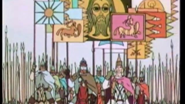 Жанна Бичевская - Куликово поле.  www.arbugo.am