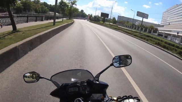 YAMAHA FZ1-S