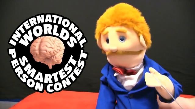 SML Movie: Smart Jeffy [REUPLOADED]