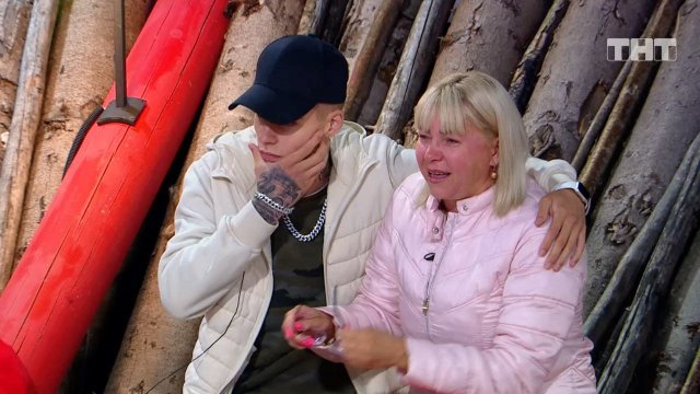 Дом-2: Хватит меня отчитывать!