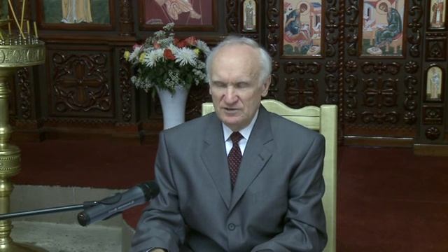 Есть ли сейчас старцы?