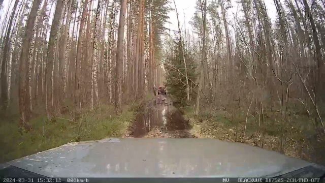 ТАНК 300. Вода в воздуховоды!