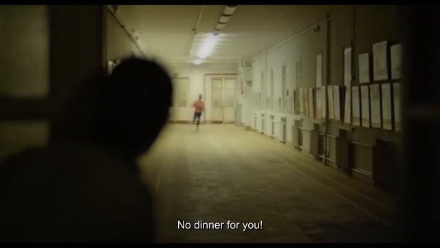 Жизнь в детском доме: Слабым Тут Не Место🎥