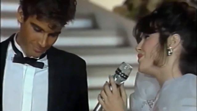 Bonnie Bianco & Pierre Cosso - Stay