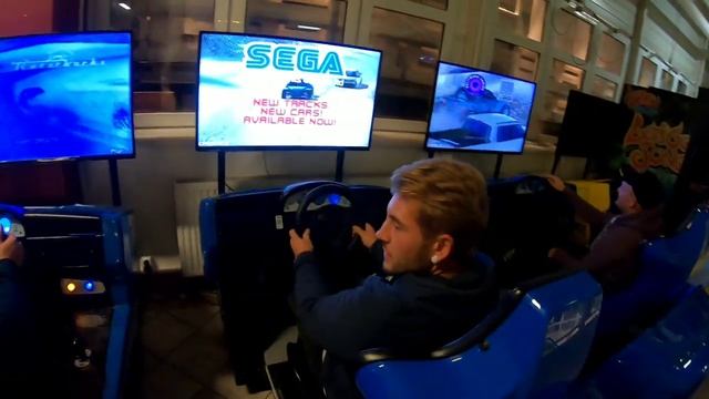 Отдых.Будапешт.Секешфехервар