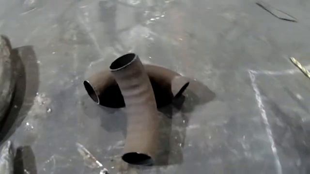 Шлем Рыцаря Как изготовить Часть 4(2)