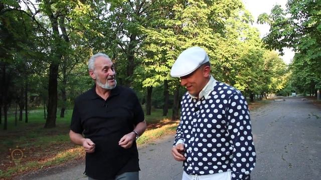 Улыбка Бога