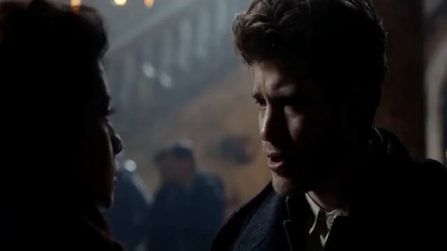 ЭБИГЕЙЛ фильм