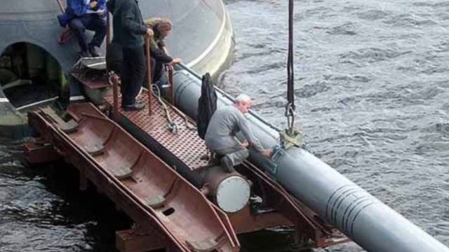 США затрясло! Москва нанесла первый удар