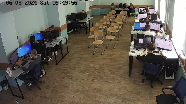 08.06.2024, Дэмоэкзамен. Программные решения для бизнеса.