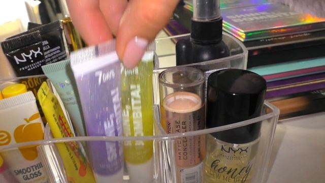 в НОВОЙ КВАРТИРЕ Убираюсь в КОСМЕТИКЕ? Привезли Мой СТАРЫЙ Туалетный Стол