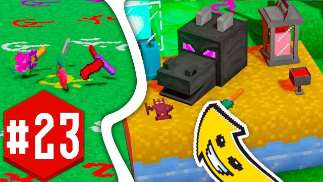 АЛТАРЬ И РИТУАЛЫ в Bewitchment | LP ТехноМагия 2 #23 | ВЫЖИВАНИЕ МАЙНКРАФТ С МОДАМИ