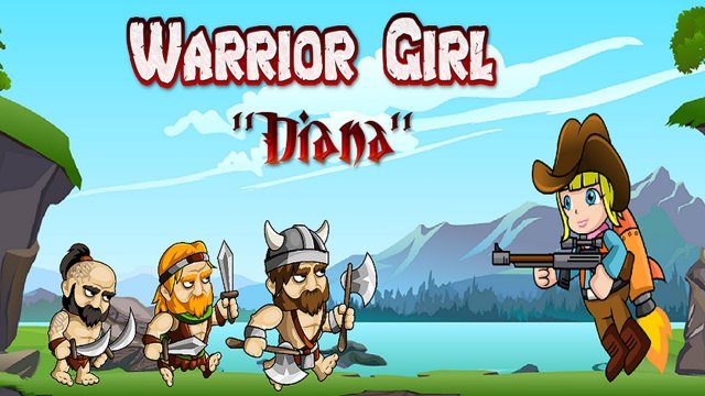 Приключения Дианы С ГОВОРЯЩИМ СУПЕР КОТОМ ( ИГРА для ДЕТЕЙ ) Diana Adventure Android