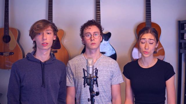 Rewrite the Stars - Lifein3D (from The Greatest Showman)