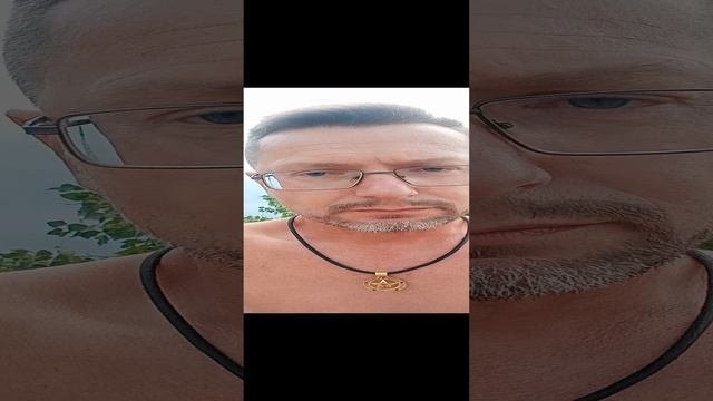 Размышление о жизни.