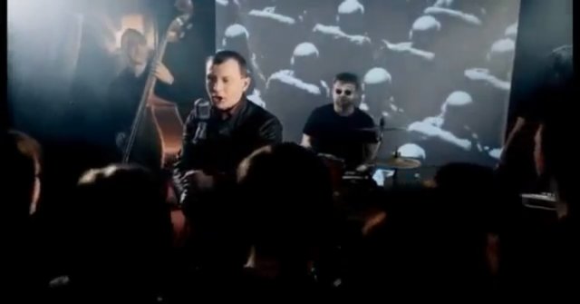 Группа MAKSIMUM. Презентация пластинки "Ветер"