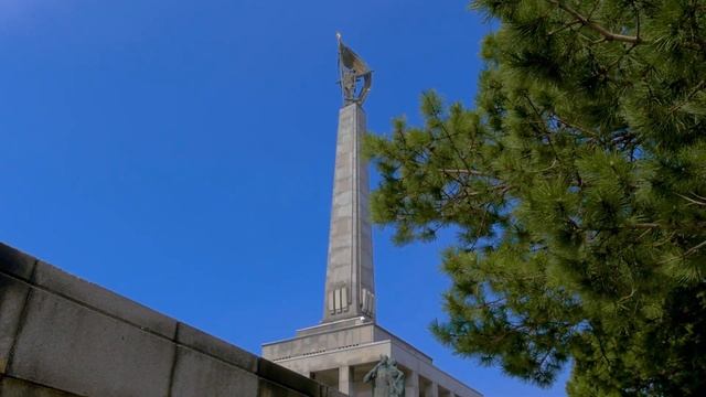 Что посмотреть в Братиславе за 1 день | Bratislava