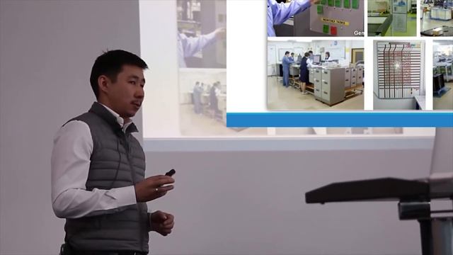 Визуализация, примеры и методы по Кайдзен, сессия #3