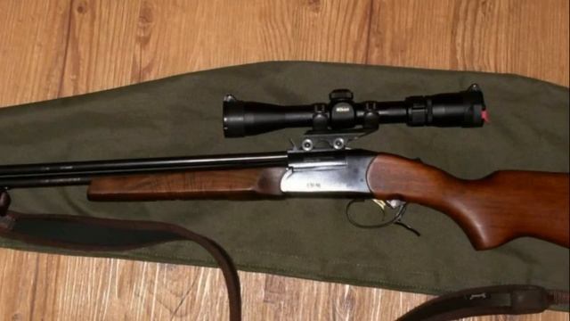 ? МР-94 МР на базе ИЖ-18