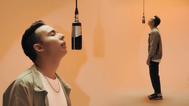 Мирас Жугунусов - Зымыран (Mood video)