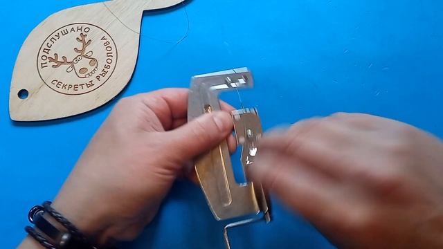 Крючковяз с Алиэкспресс ? Что он может кроме вязания крючков