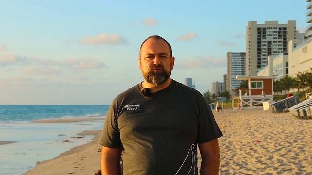 Как стать сильным - внутренняя сила.