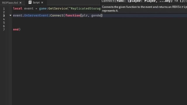 СДЕЛАЛ R63 ИГРУ В РОБЛОКСЕ | ДЕЛАЮ ИГРУ |