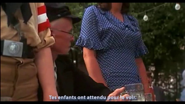 Demain m'appartient