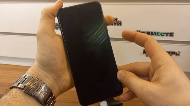 Samsung A03 Hard Reset | Samsung Galaxy A03 SM-A035F сброс пароля экрана | Samsung A03 Factory Rese