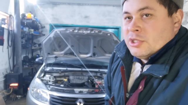 Ходовые огни в поворотники.