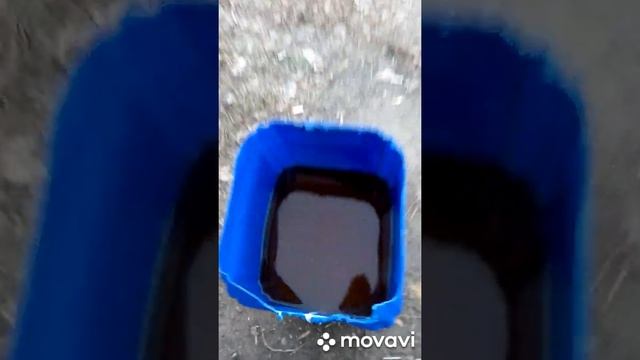 Lanos. Промывка радиатора печки.