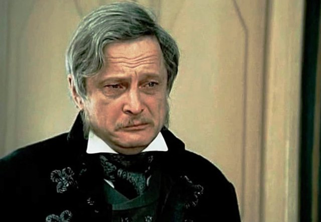 Министр Нежных чувств - Виктор Сергачёв