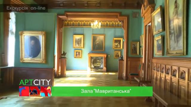Класичні твори поряд з сучасними
