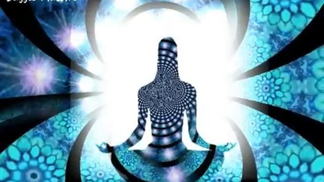 Исцеляющая музыка Рейки - гармонизация сознания