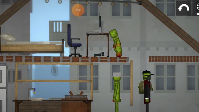 авиа катастрофа в melon sandbox
melon playground