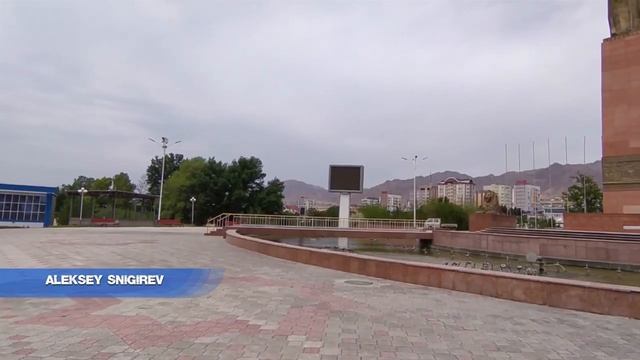 Таджикистан Ленинабад - Худжанд /Панчшанбе