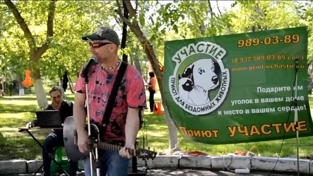 Новинка года - КУКУШКА - Валерий Палаускас