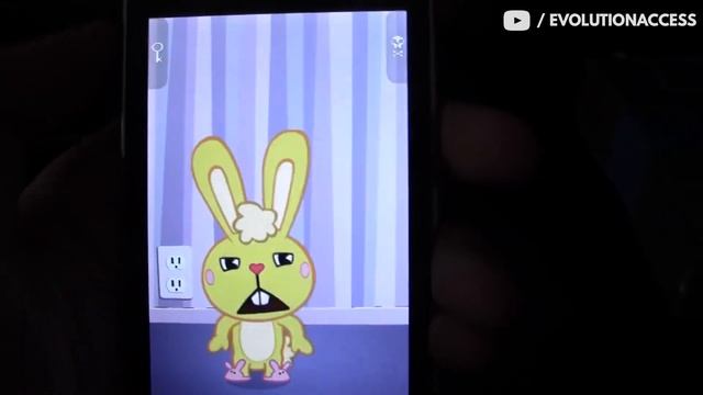 The Evolution of All Happy Tree Friends Games From (2005-2017)