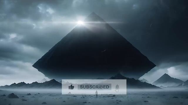 ??Dark Ambient Music - Immersive Lovecraftian Horror Atmosphere