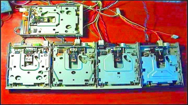 FDD Noise - Ленинград - Терминатор