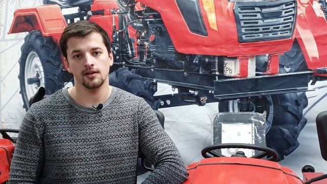 Нужны ли права на минитрактор? Подробный ответ за 3 минуты.