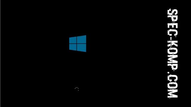 Восстановление MBR и загрузчика Windows