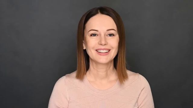 Безрукова Ирина. Визитка