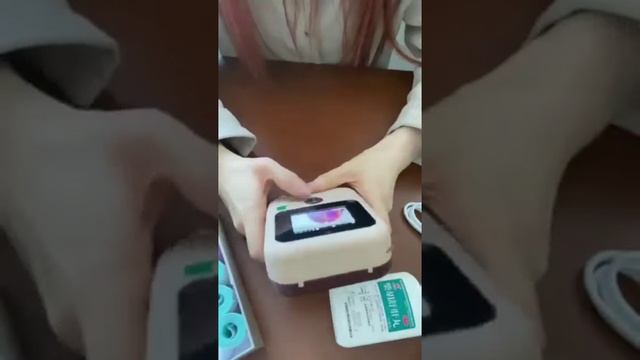 Фотоаппарат с моментальной печатью для детей и взрослых