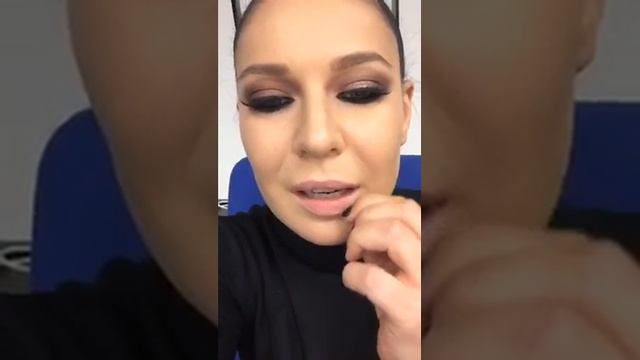 Певица Елка на Европе плюс