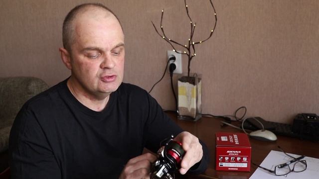 SHIMANO SIENNA FG 2500 2019. Обзор Шимано Сиенна.